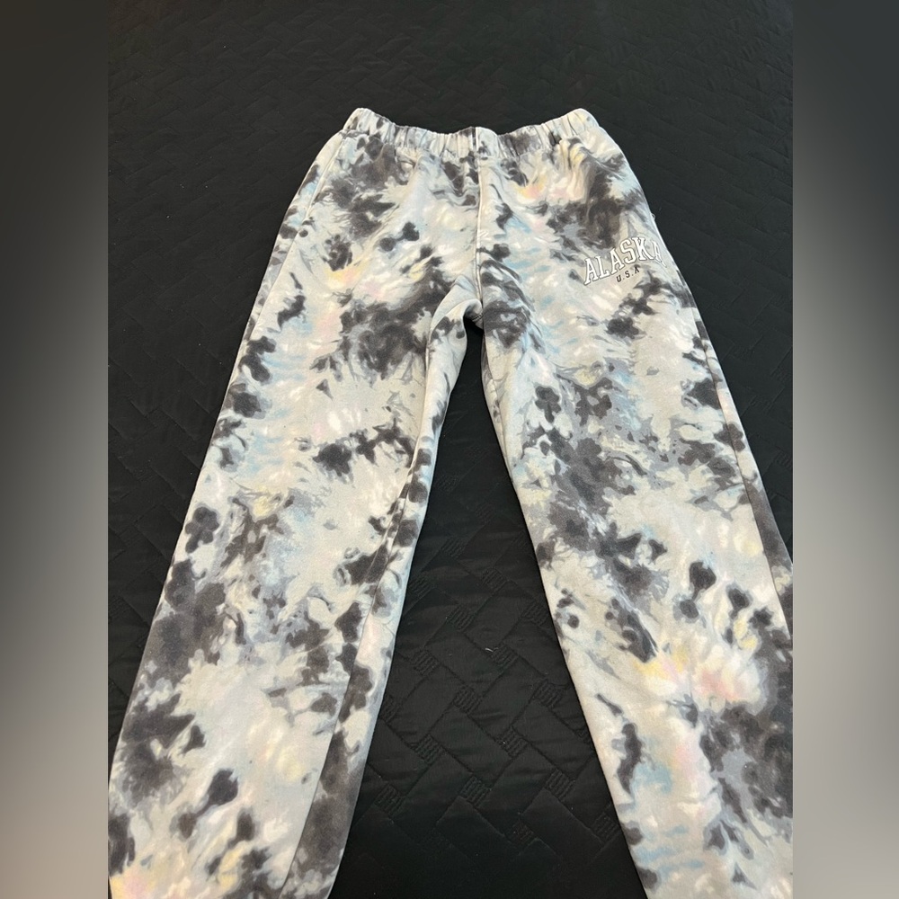 Hollister Ultra High Rise Sweat Pants
